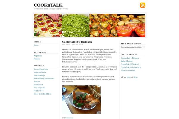 Neoclassical theme site design template sample