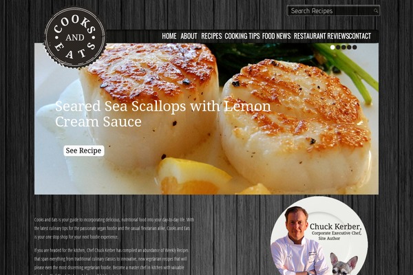 Site using Wordpress-print-this-section plugin