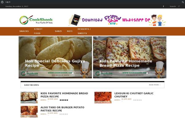 Site using WP Product Review plugin