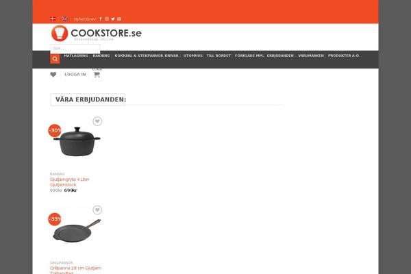 Site using Woocommerce-pip plugin