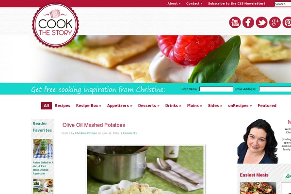 Site using Podcast-subscribe-buttons plugin