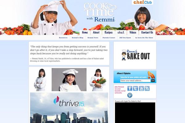 Magazine_10 theme site design template sample