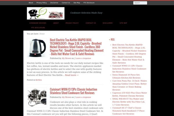 Path theme site design template sample