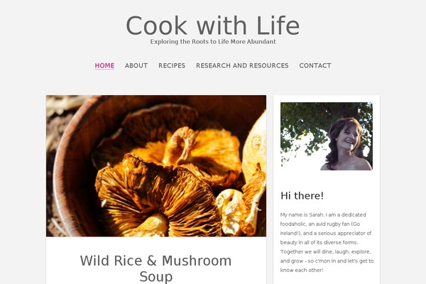 SuevaFree theme site design template sample