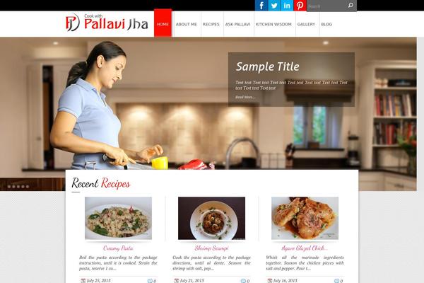 Site using Answer My Question plugin