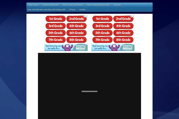 iFeature Pro theme site design template sample