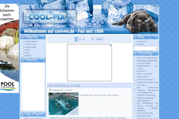 Site using Ajax_the_views plugin