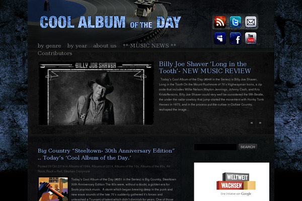 Dilapidated theme site design template sample