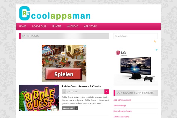 Site using Genesis Club Lite plugin