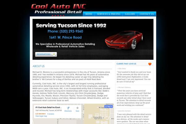 Wisebusiness theme site design template sample