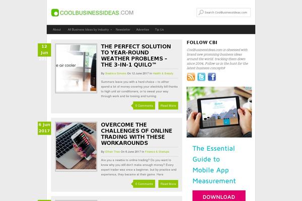 Lawman theme site design template sample