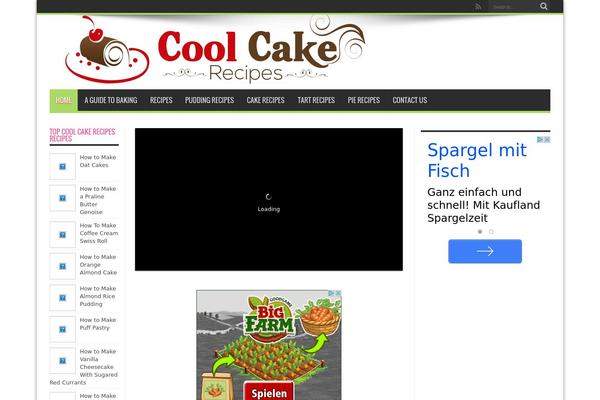 Site using Bunyad-shortcodes plugin