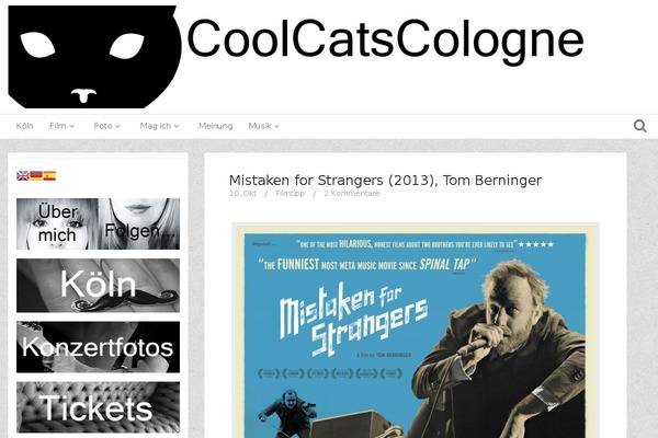Site using Powerkit plugin