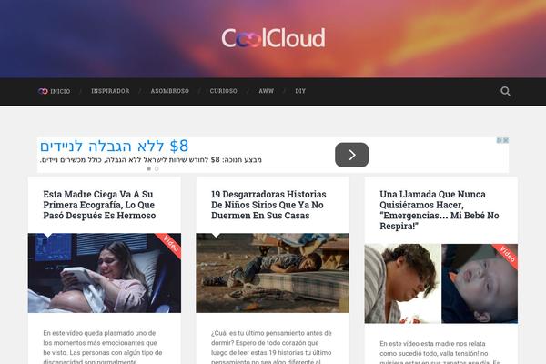 Twenty Twenty-Two theme site design template sample
