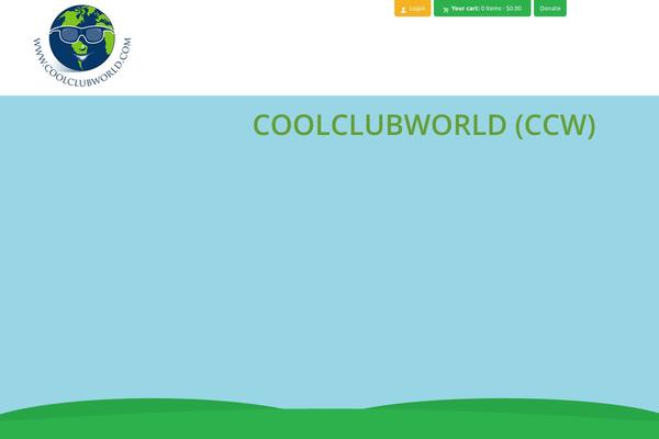 coolclubworld.com site used Junotoys