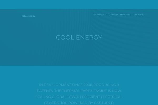 Site using Easy-remove-footer-credit plugin