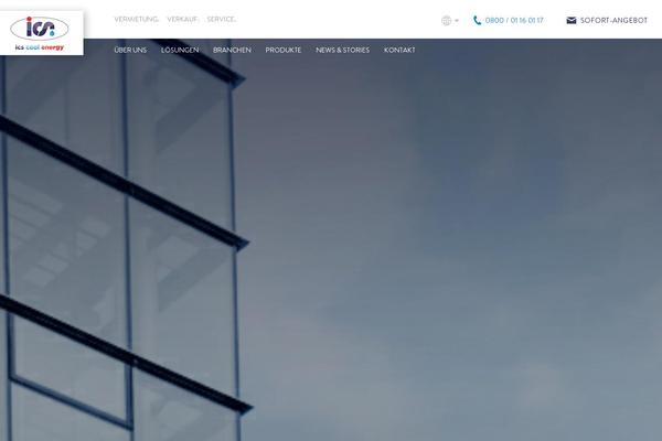 Site using dotmailer Sign-up Form Widget plugin