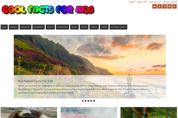 Site using Wp-compear plugin