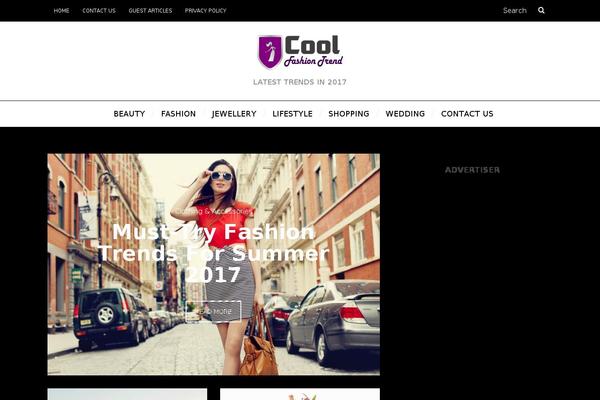 Site using WP Subscribe plugin