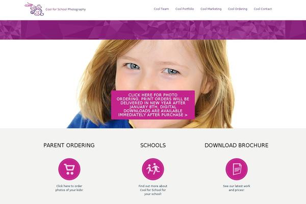 Site using Photo-lightbox-pdf-share plugin