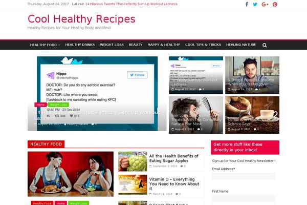 Site using Custom-multipage-post plugin