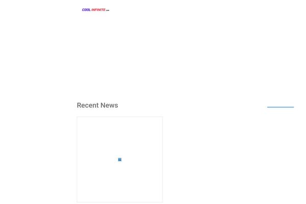 Site using Funden-themer plugin