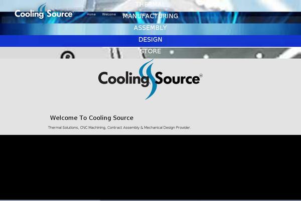 Ultra theme site design template sample