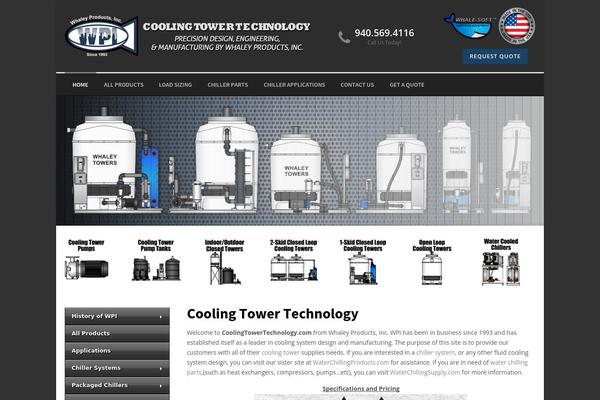 Site using JQuery Vertical Mega Menu Widget plugin