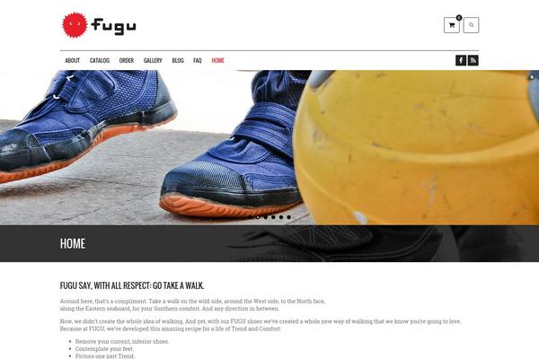 Site using Cimy Header Image Rotator plugin