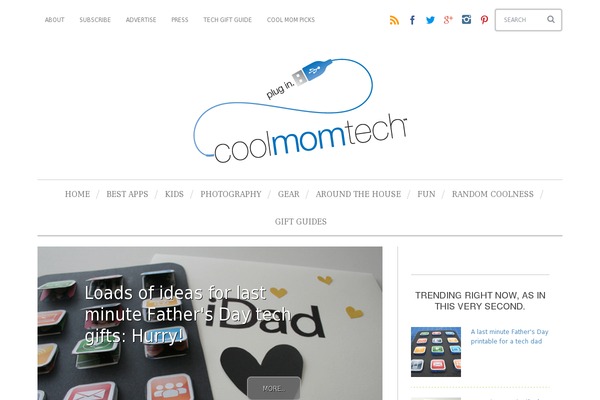 Site using Divi-Blog-Extras plugin