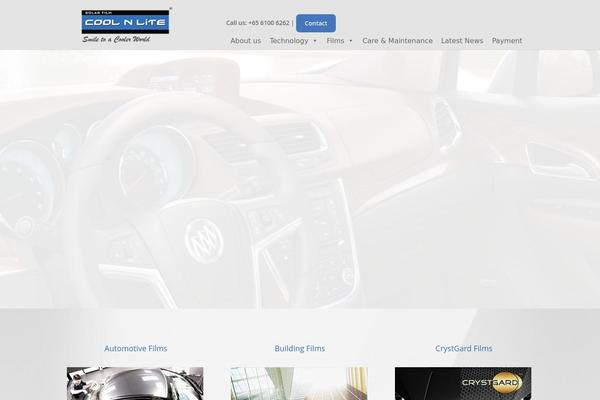 Site using Bootstrap Shortcodes plugin