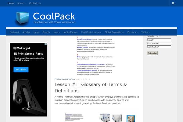 Hueman-child-master theme site design template sample