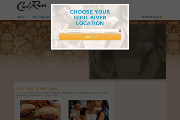 Keilir theme site design template sample