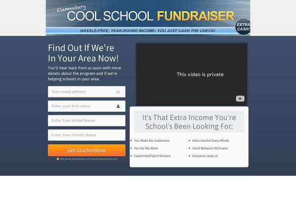 Site using OptimizeMember plugin