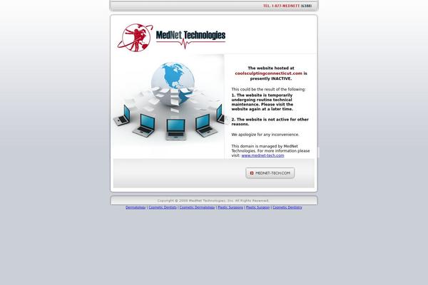 coolsculptingconnecticut.com site used Coolsculptingconnecticut