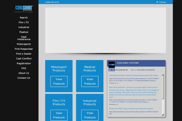 Site using Sabai-directory plugin