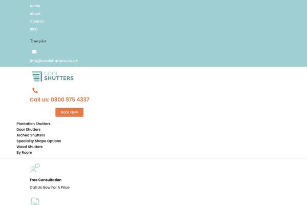 Site using Corona-virus-covid-19-banner plugin