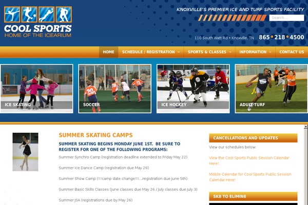 Jointswp theme site design template sample