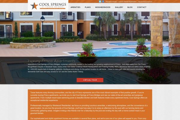 Site using Advanced Browser Check plugin