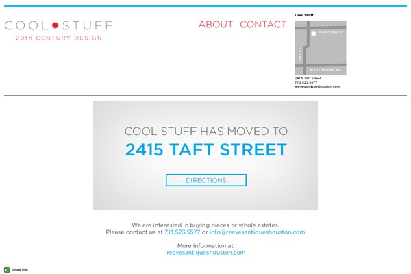 coolstuffhouston.com site used Basel11