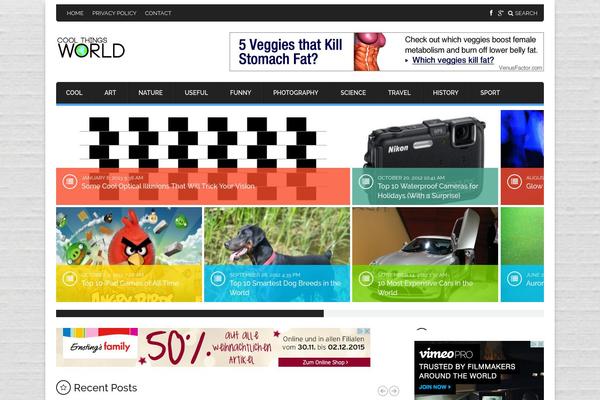 Site using Remove-broken-images plugin