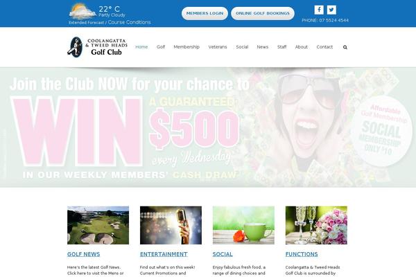 classic-mc theme websites examples