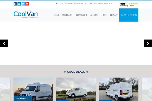 Site using Easy Sign Up plugin