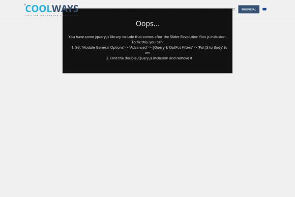 Site using Sticky Ad Bar Plugin plugin