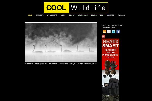 Site using AvantLink WP plugin