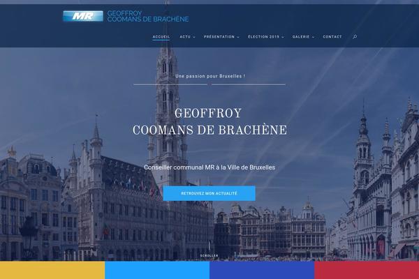 Site using Optin Forms plugin