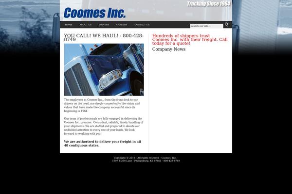 Revolution_business-10 theme site design template sample