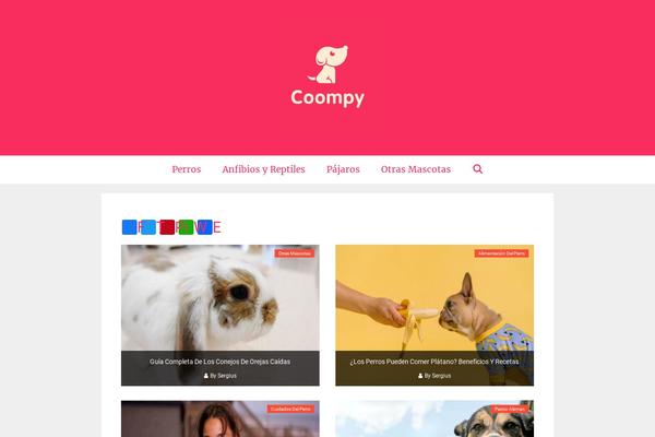 Site using Featured-and-trending-post-pro plugin