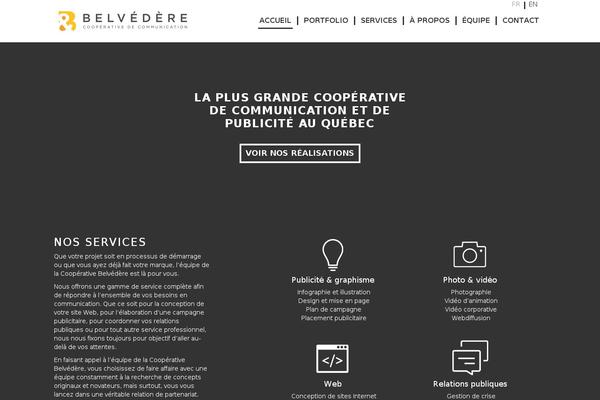 Site using Wp-filters plugin
