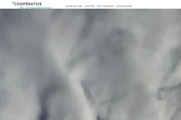 Starter-theme-master theme site design template sample